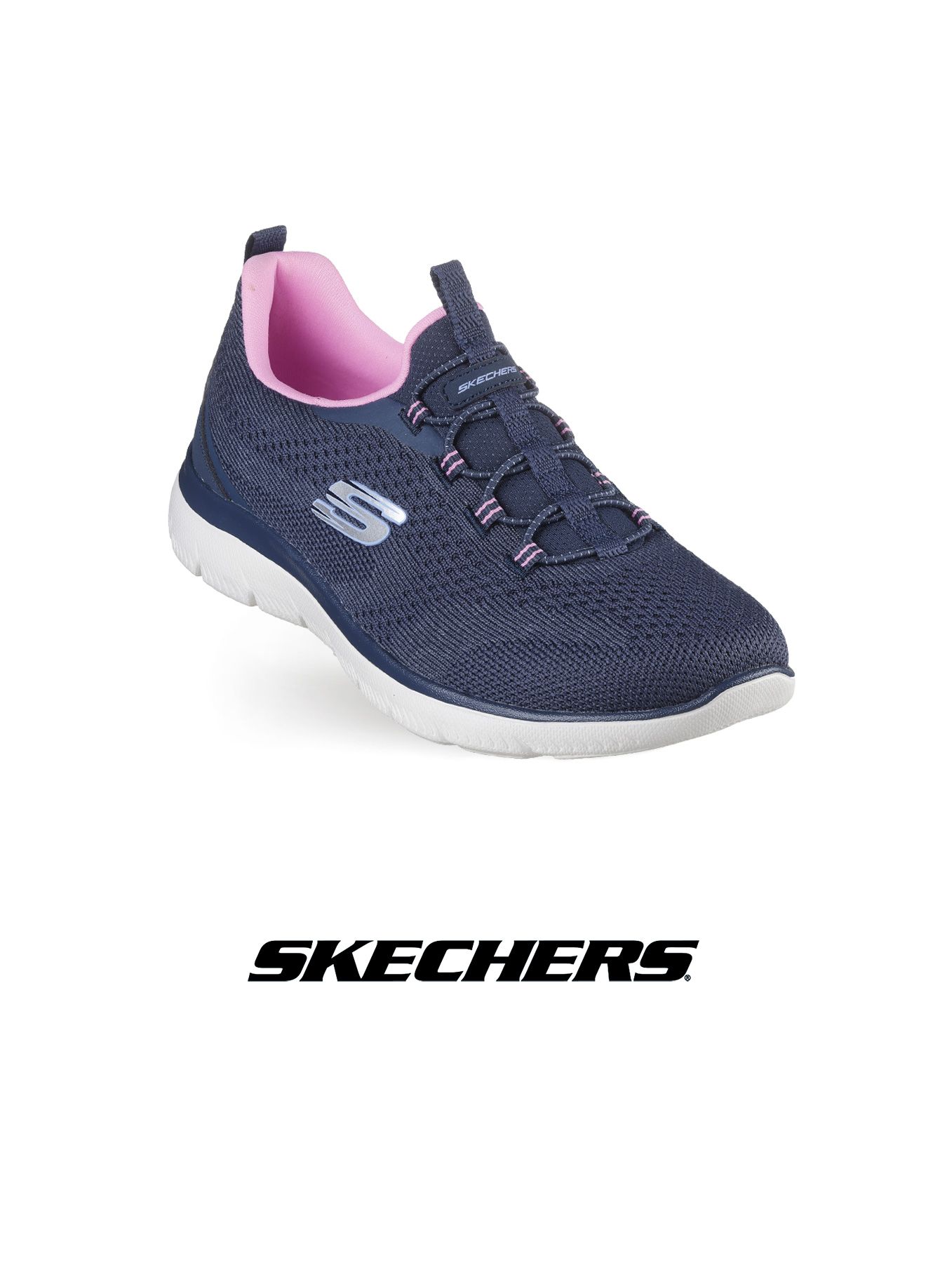 Baskets SKECHERS Summits Sport