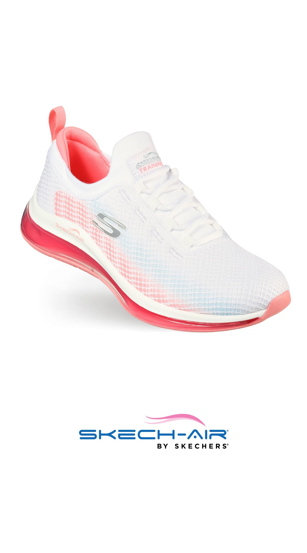 Baskets Skechers 7days France